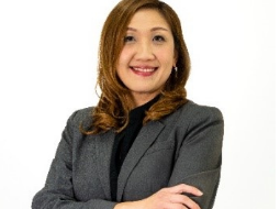 Pauline Tay